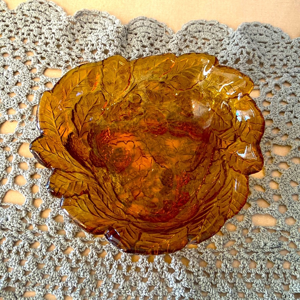 Vintage Indiana Glass - Picture 1 of 3